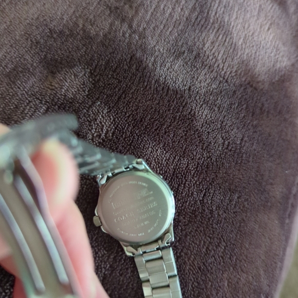 Watches